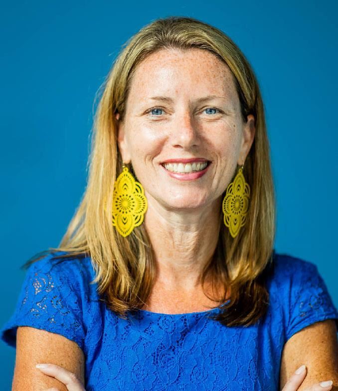 Pinellas County Schools teacher named Florida Teacher of the Year